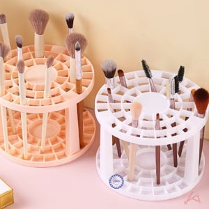 유화붓꽂이 화방재료 깔끔한펜정리 붓거치대