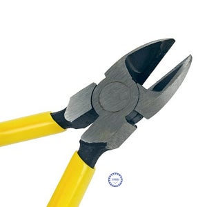 니퍼6in 니빠 컷팅공구 전선컷팅 전선절단 강력니퍼