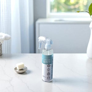 베드버그 스프레이 먼지다듬이 퇴치제 빈대 좀벌레 파리 해충 박멸 라벤더향 살충제 80ml