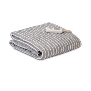 한일의료기 2025년 슬리브 워셔블 전기요(중)싱글100 x180 cm