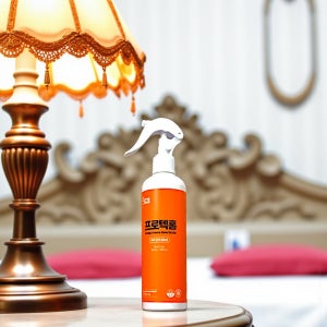 베드버그 스프레이 먼지다듬이 퇴치제 빈대 좀벌레 파리 진드기 해충 박멸 살충제 290ml