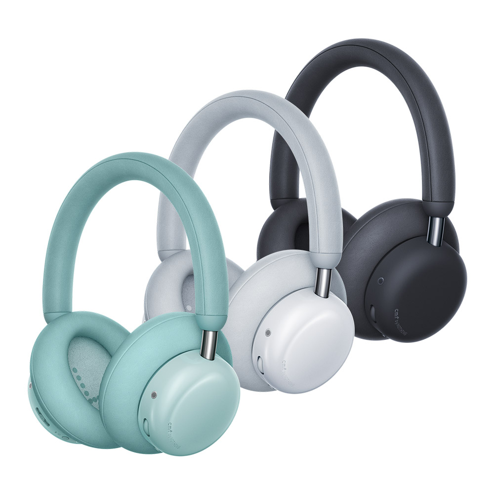CMF Headphone Pro