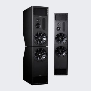 PMC BB6 XBD-A 하이엔드 액티브형 메인 스피커 [가격문의]