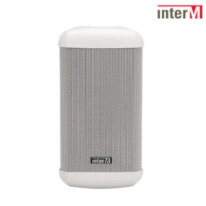 인터엠 CU-41F 컬럼 스피커-실내