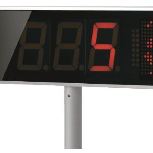 하나샵 대전,세종,충남,충북 방문설치 순번대기 봉형표시기