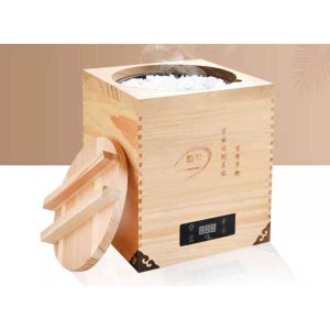 초밥 보온통 온도유지 초밥집 상품 식힘통 스시집 밥통