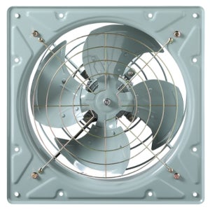 (대륜산업) DR-G50FSA (6극) 고압자동환기팬 외경사이즈620x620mm