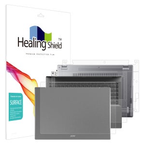 에이서 스위프트 GO 16 OLED SFG16-71-78HK 무광 외부보호필름 3종세트