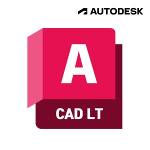 Autodesk AutoCAD LT 3년 [오토캐드 LT 2026/Single-user/상업용]