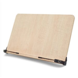휴대용 고시용독서대 O103 40.7x26.8cm, 14개