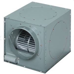 (대륜산업) DR-GD25DS(단상 220V) 양흡입형 스트레이트 시로코팬