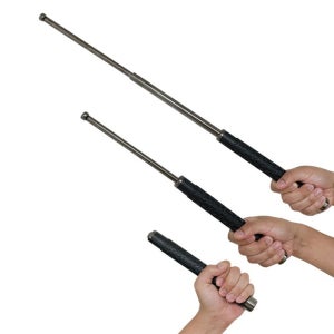 호신용 비교불가) 삼단봉 (저가형 3단봉