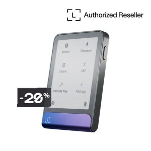 Ledger 렛저 비트코인 가상화폐 암호화폐 콜드월렛 지갑 테더 USDT Flex 플렉스