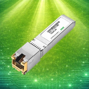 이지넷 SFP+10G 광 모듈 지빅 RJ45 커넥터 미니 지빅 NEXT-SFP10G-CP