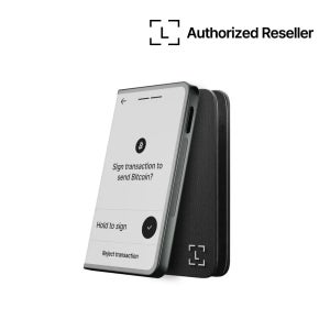 Ledger 비트코인 테더 USDT 가상화폐 암호화폐 콜드월렛 렛저 지갑 Stax 스택스