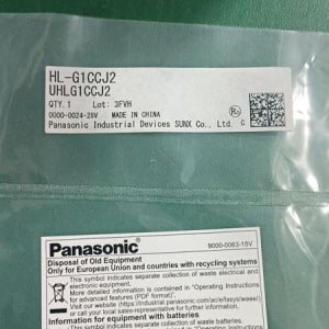 PANASONIC 센서 HL-G1CCJ2