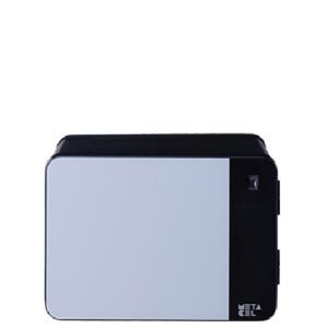 선일금고 루셀 메타셀 MC-20C2 GY 그레이 소형금고