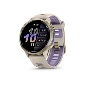 가민 포러너970 러닝 GPS스마트워치 그레이, 47mm
