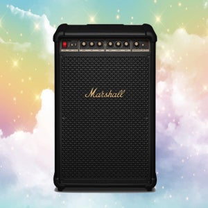 [국내정품 / 서울경기무료퀵] 마샬 브롬리 750 BROMLEY 블루투스 스피커 소비코AV