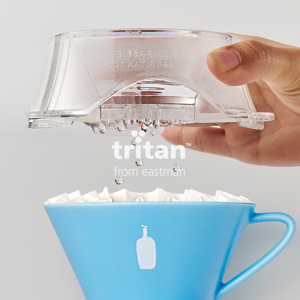 ORIGAMI Dripper (오리가미 드리퍼)