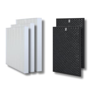 [호환] 코웨이 AP-2318D 필터 공기청정기 국내 제조 H13 국내 헤파 탈취 필터