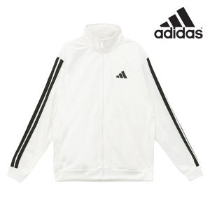 아디다스 남성 자켓 3S 트레이닝 트랙탑 JN6491