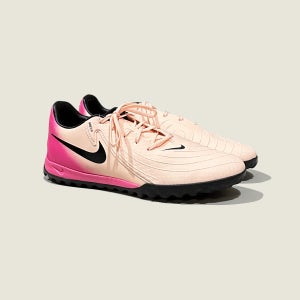 나이키 풋살화 팬텀 GX2 TF 아카데미