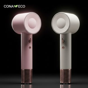 초강력 코나에코홈 BLDC 항공모터 퓨어에어 CHD-1000W 헤어 드라이기