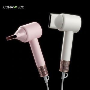 초강력 코나에코홈 BLDC 항공모터 퓨어에어 CHD-1000W 헤어 드라이기