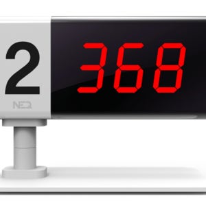 하나샵 대전,세종,충남,충북 방문설치 탁상형 순번대기