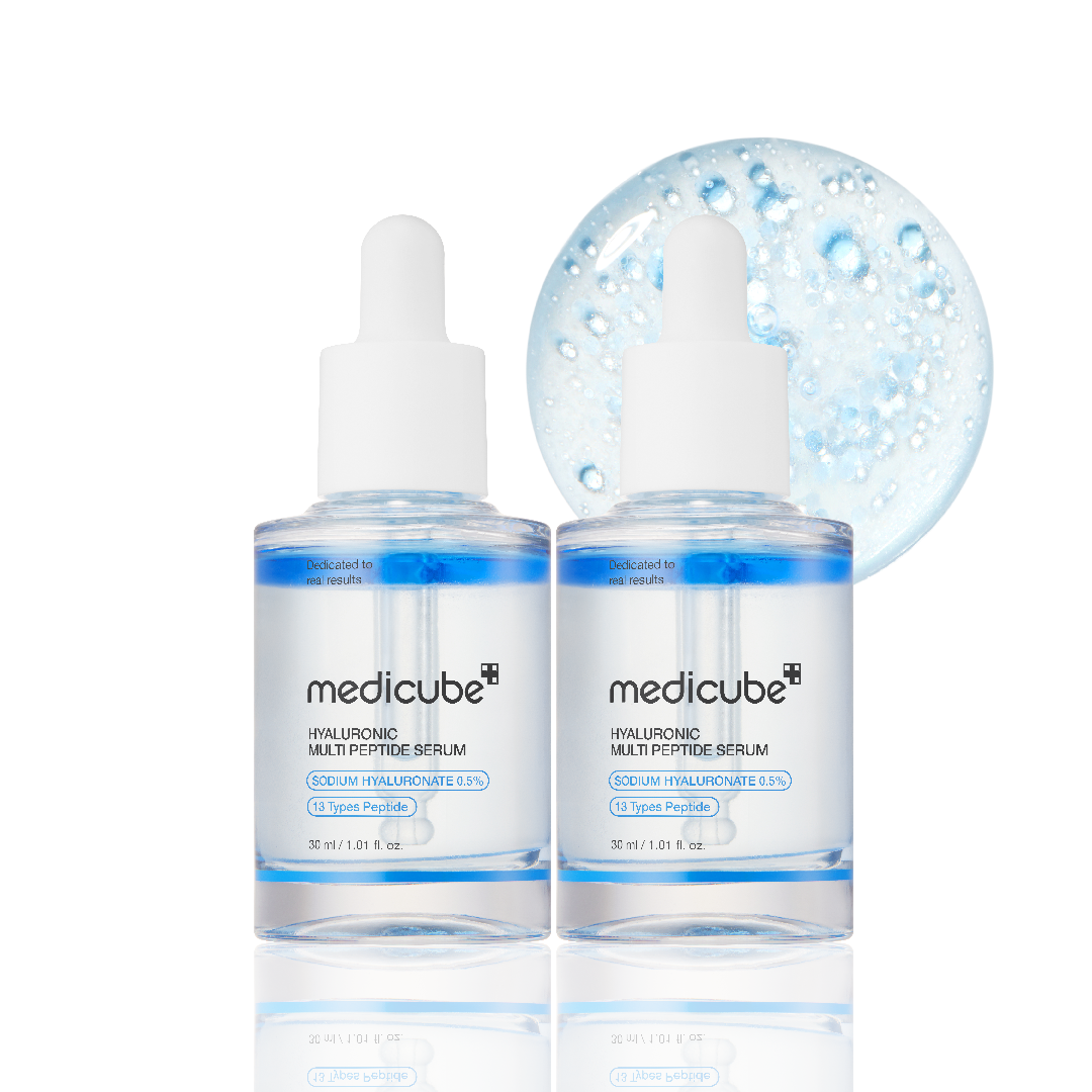 딥 캡슐 클렌징 오일