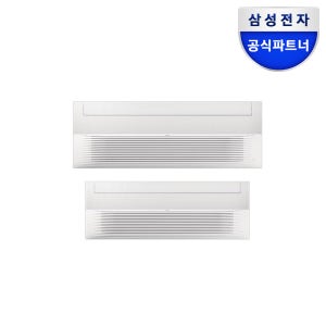 전국기본설치포함 삼성 비스포크 무풍 인피니트라인 시스템에어컨 2실, 83.3㎡, 다배관