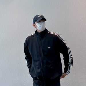 [국내매장판] 아디다스 파이어버드 트랙 재킷 바람막이 오리지널스 남성 트랙 탑 져지