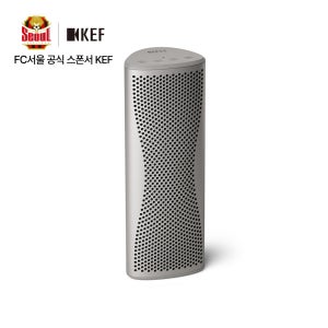 KEF 블루투스 스피커 Muo