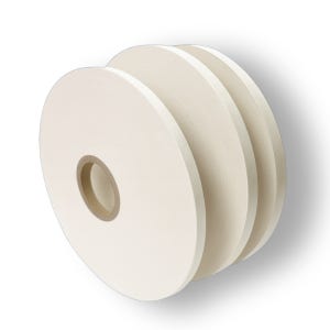 노멕스(NOMEX)410 절연필름 모터수리 변압기수리용 웻지 슬롯지 초슬림폭 전기절연물 240M