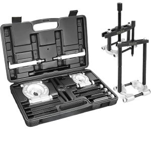 기어 베어링 분해 샤프트 공규 푸시 풀러 기계 수공구 공구세트 도구 분리 기구 정비공구세트