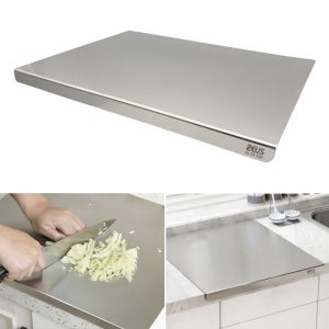 제우스 올스텐 도마(반죽도마) 600mm