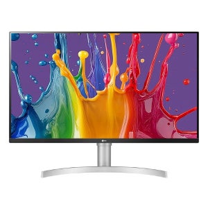 LG전자 울트라HD 32UN650K 4K UHD IPS 디스플레이 광시야각 모니터