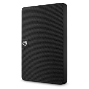 씨게이트 EXPANSION 1TB 블랙 외장하드 저장장치 외장HDD 데이터복구