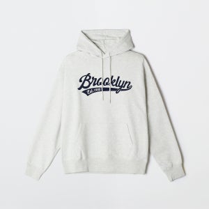 스파오 BROOKLYN 후드 풀오버 SPMNF49C50