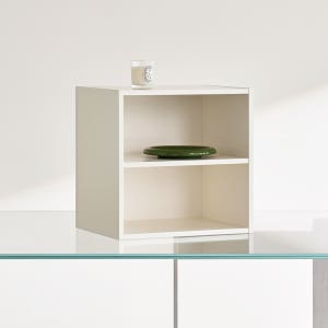 루베오 인서트 공간박스 타입 A (2단 중앙)