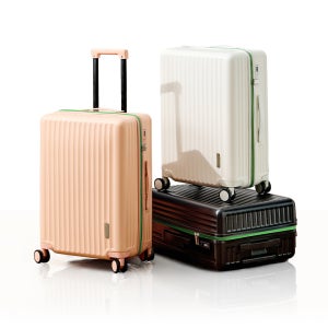 토부그 캐리어 에클라 확장형 위탁수화물 중형 중대형 71cm(26인치)