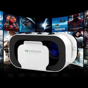 3D 5세대 VR(가상현실)