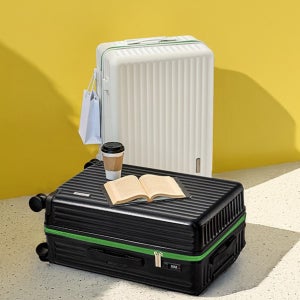 토부그 캐리어 에클라 확장형 위탁수화물 중형 중대형 65cm(24인치)