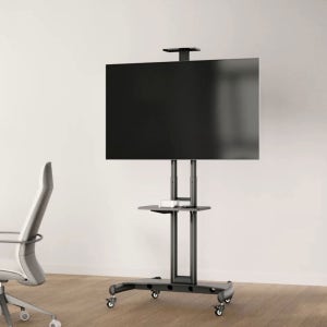 이동식TV거치대 60인치 LG 호환 대형 티비스탠드 60UJ9400 60UJ8800 60UJ7860 60UJ7800 60UJ750V