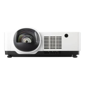 [뷰소닉] LSC600WU-ST 6000안시 WUXGA급 3,000,000:1 30000시간 단초점레이저빔프로젝터