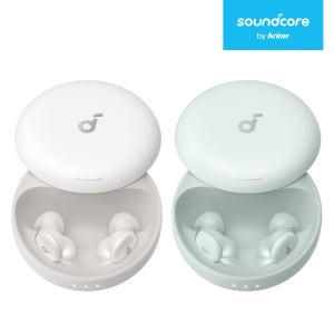 앤커 사운드코어 슬립 A30 수면용 무선 블루투스 이어폰 D1301