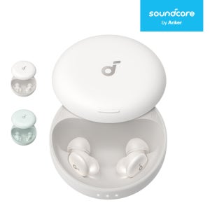 앤커 사운드코어 슬립 A30 수면용 무선 블루투스 이어폰 D1301