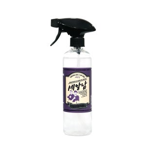 세알남 철분제거제 500ml 아이언리무버