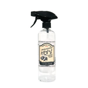세알남 유리발수코팅제 500ml 스프레이